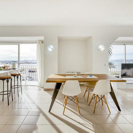 Apartamento Roses Playa Екстериор снимка