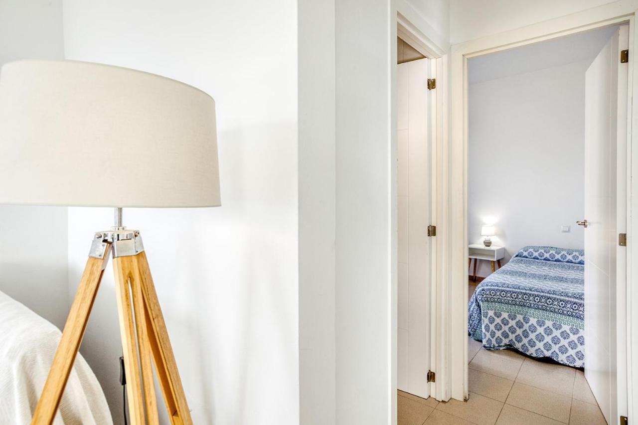 Apartamento Roses Playa Екстериор снимка