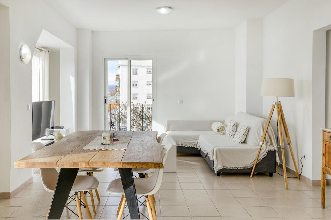 Apartamento Roses Playa Екстериор снимка