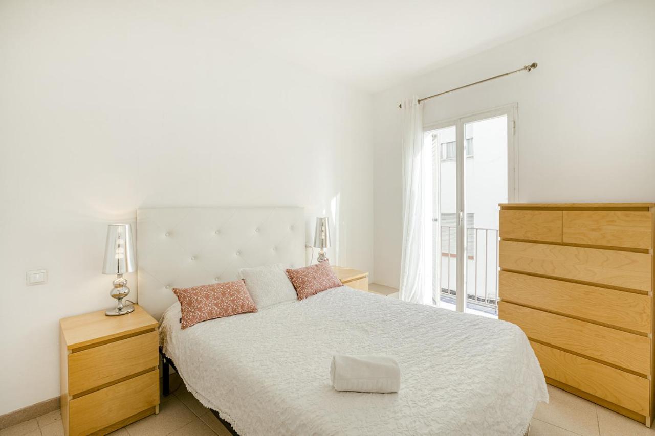 Apartamento Roses Playa Екстериор снимка