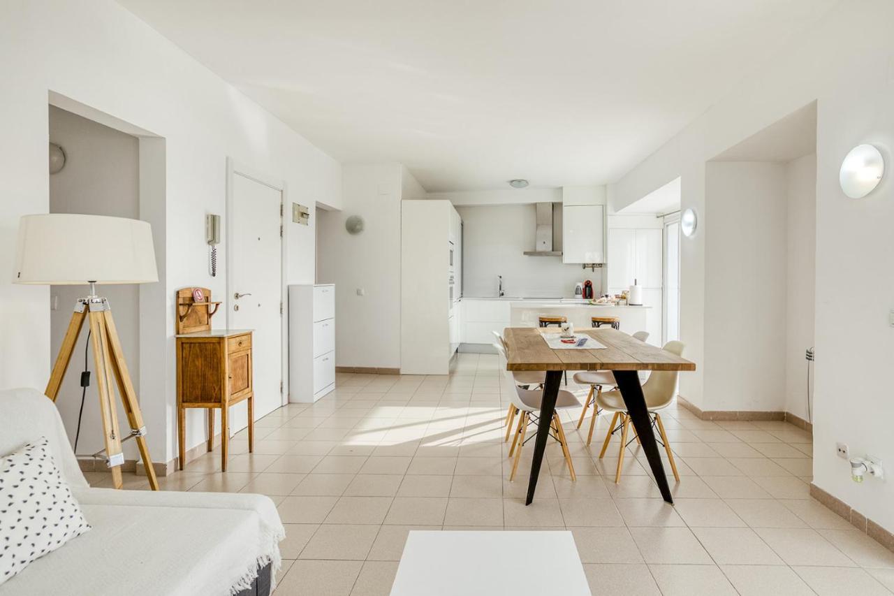 Apartamento Roses Playa Екстериор снимка
