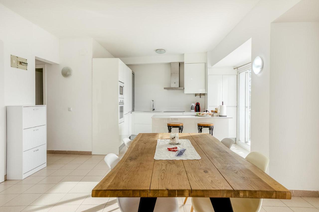 Apartamento Roses Playa Екстериор снимка