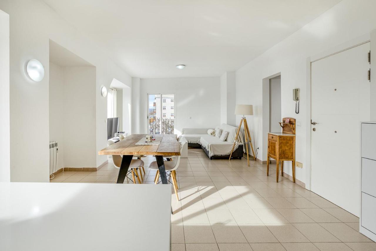 Apartamento Roses Playa Екстериор снимка